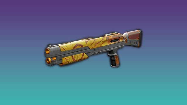 Destiny 2 : Guide du rouleau divin rétrofuturiste