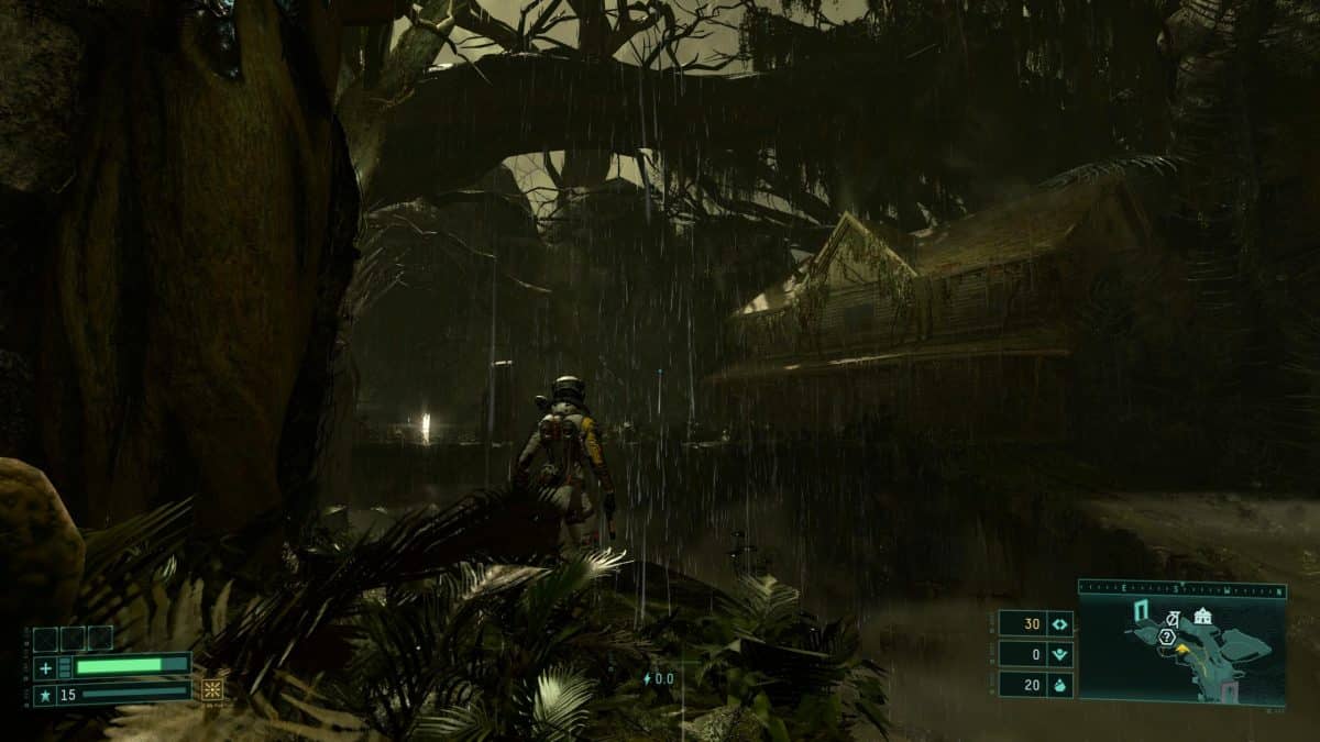 Returnal : Guide des Echo des ruines