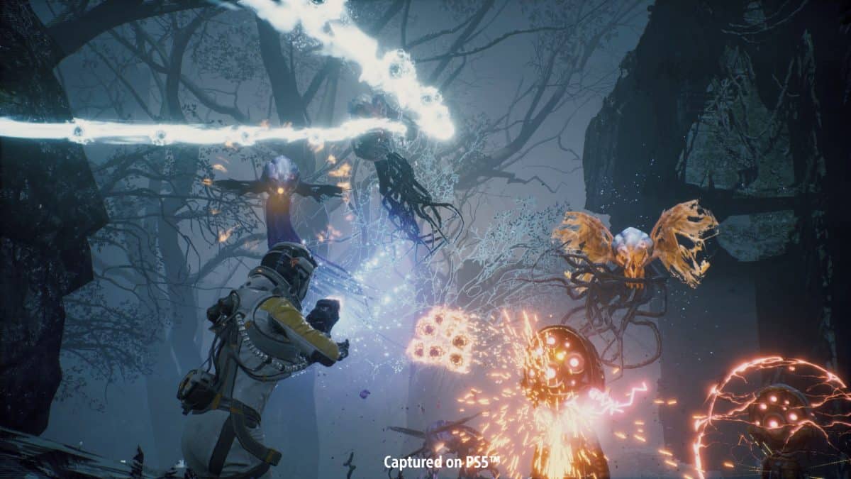 Returnal Guide des Items du jeu