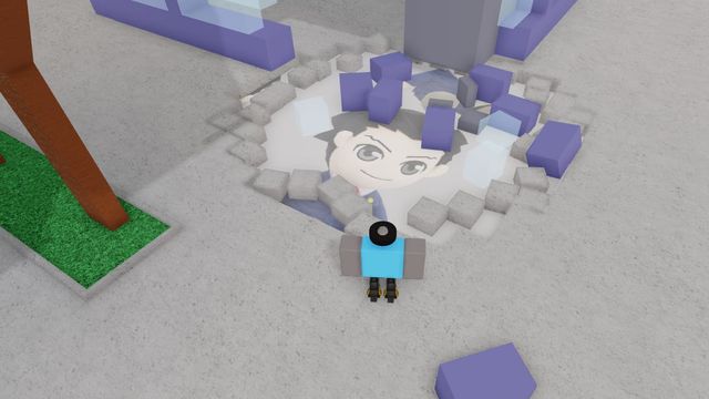 Roblox : Codes Jujutsu Shenanigans (avril 2024)