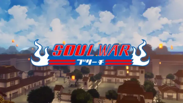 Codes Roblox Soul War (mars 2023)