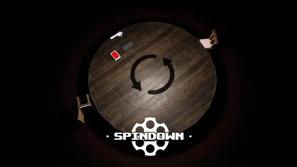Roblox: Spindown Codes (août 2024)