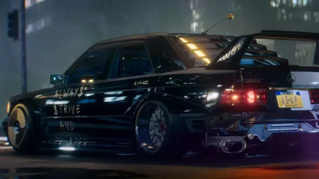 Need For Speed ​​: Unbound - Trucs et astuces [Top 19]