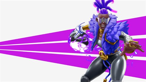 Ubisoft réfute la rumeur selon laquelle il annulerait Roller Champions