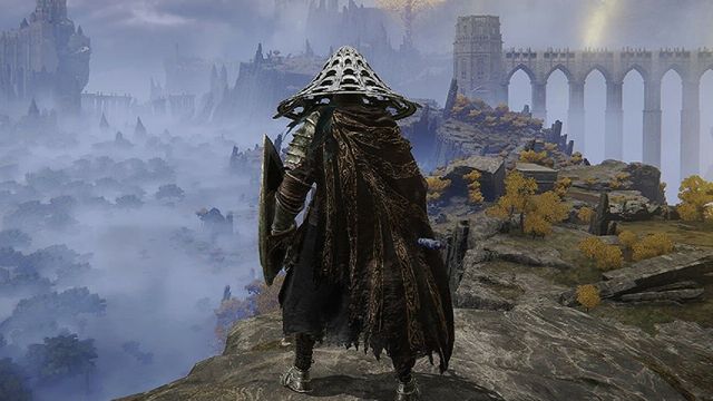 Elden Ring : Comment obtenir le set de Ronin