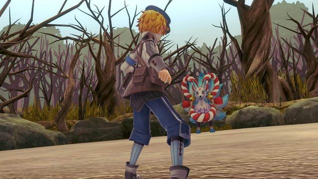 Rune Factory 5 : Guide de réponses sur la licence de forgeage