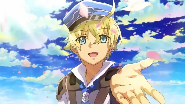 Où trouver Ice Griffin dans Rune Factory 5
