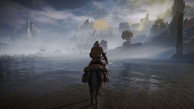 Elden Ring : Build guide de la force et de la foi