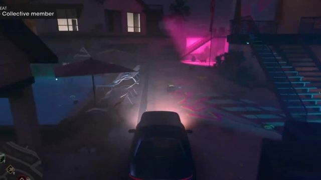 Saints Row : Guide de localisation des membres du collectif Idol