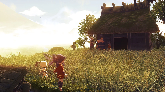 Sakuna: Of Rice and Ruin - Comment bien cultiver le riz
