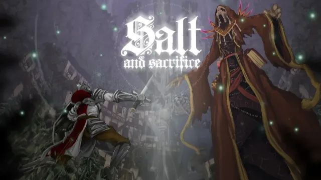 Salt and Sacrifice : Guide des meilleures armures