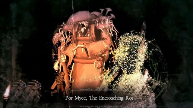 Salt and Sacrifice : Guide de chasse aux mages de Por Myec