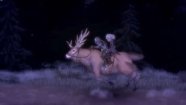 Salt and Sacrifice : Guide des armes
