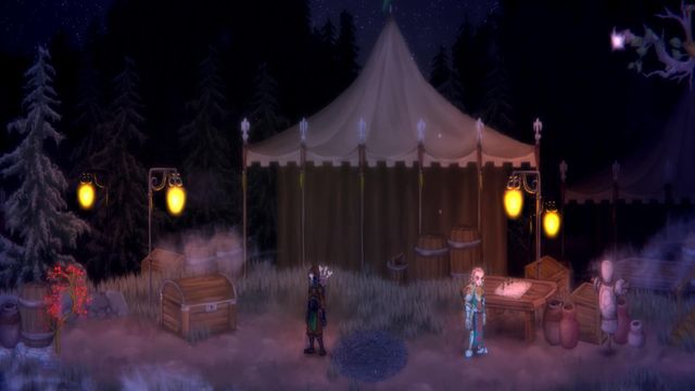 Salt and Sacrifice : Guide du débutant et PNJ de Pardoner's Vale