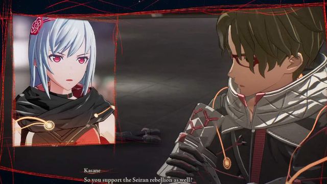 Scarlet Nexus : Comment vaincre Shiden Ritter