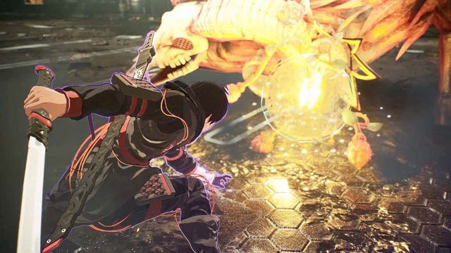 Scarlet Nexus : Guide des quêtes secondaires
