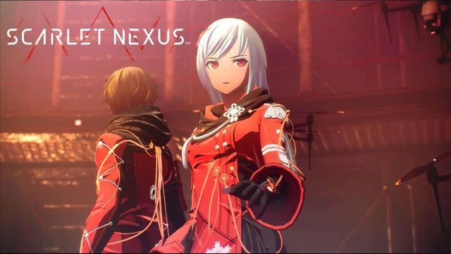 Scarlet Nexus : Guide des statistiques des personnages