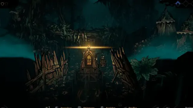 Guide des bibelots de Darkest Dungeon 2