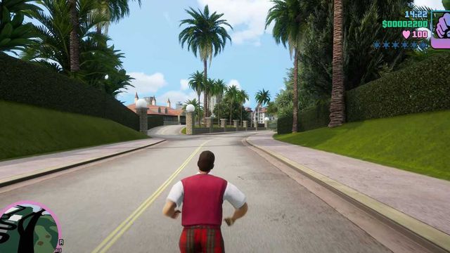 GTA : Vice City - Guide des coffres-forts