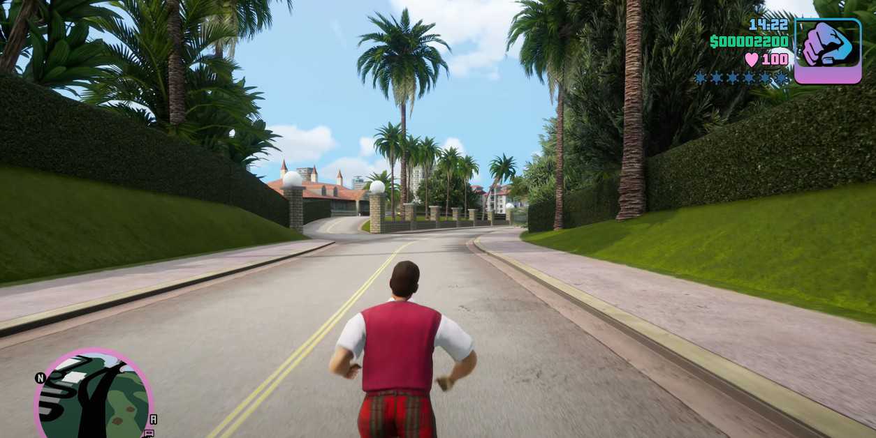 GTA : Vice City - Guide des coffres-forts