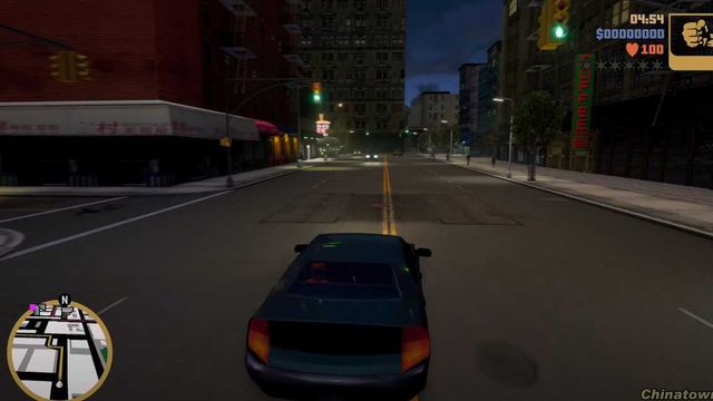 GTA 3 Import/Export : Guide des emplacements de véhicules industriels