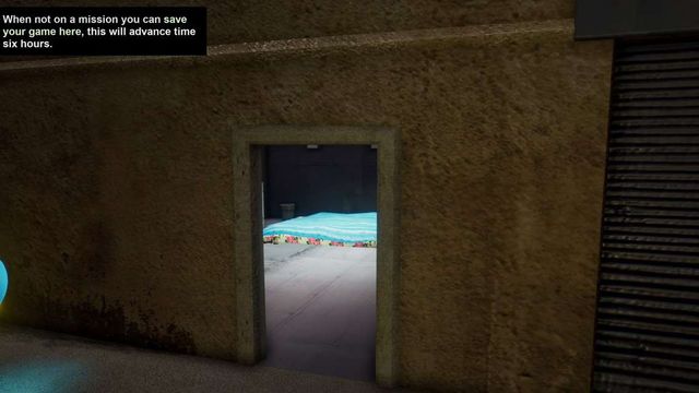 GTA 3 : Guide des emplacements des paquets cachés