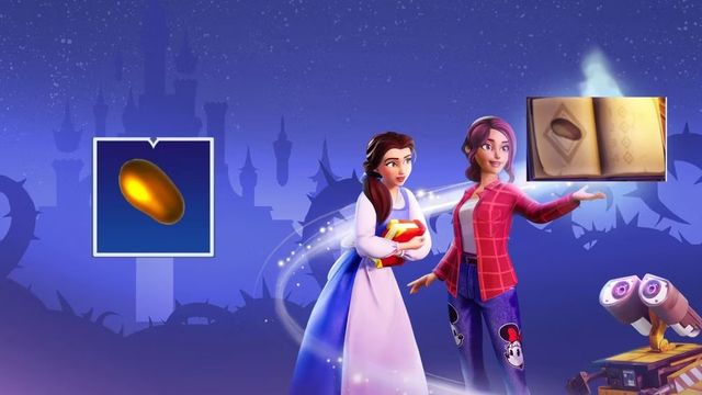 Comment avoir la patate dorée Dreamlight Valley ?