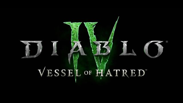 L'extension Vessel of Hatred de Diablo 4 dévoilée à la BlizzCon