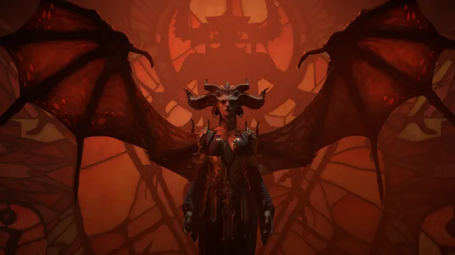 Où obtenir le Mot de Hakan dans Diablo 4