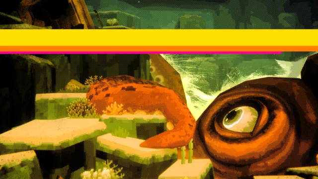 Comment battre le calmar géant - Dave the Diver