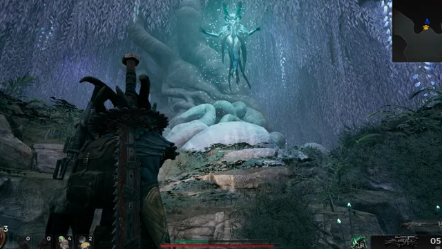 Remnant 2 : Comment obtenir un médaillon vorace