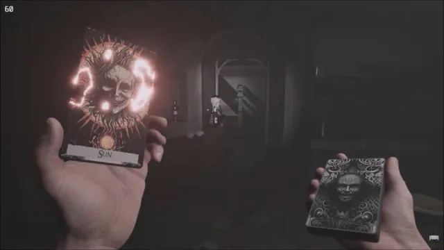 Demonologist : Toutes les cartes de tarot et leurs effets