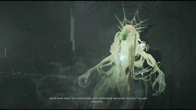 Remnant 2 : Comment battre la Tisse-nuit