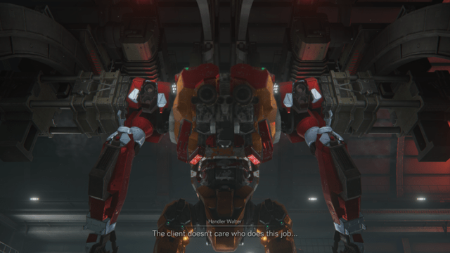 Armored Core 6 : Quels changements dans le New Game Plus ?