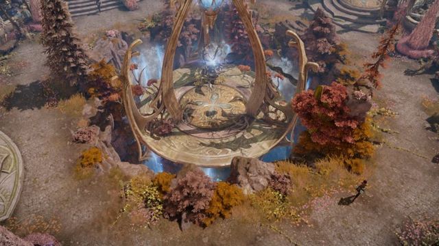 Tous les emplacements de Mokoko Seed dans le lac Shiverwave à Lost Ark