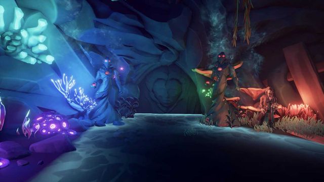 Sea of Thieves : Guide des emplacements du Journal des contes de la vie d'un pirate