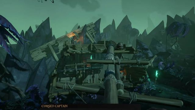 Sea of Thieves : Comment obtenir la recette spéciale du Capitaine Bones