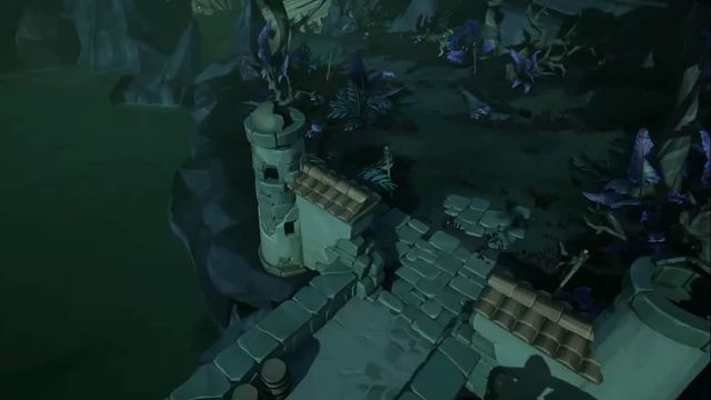 Sea of Thieves : Comment obtenir le secret de l'éloge funèbre