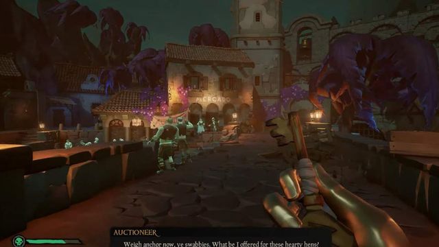 Comment obtenir la mention "Trésor pour l'éternité" dans Sea of Thieves ?