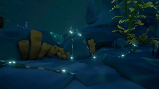 Sea of Thieves : Comment obtenir le Trident of Dark Tides