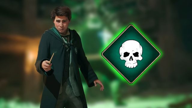 Hogwarts Legacy : Débloquer Avada Kedavra
