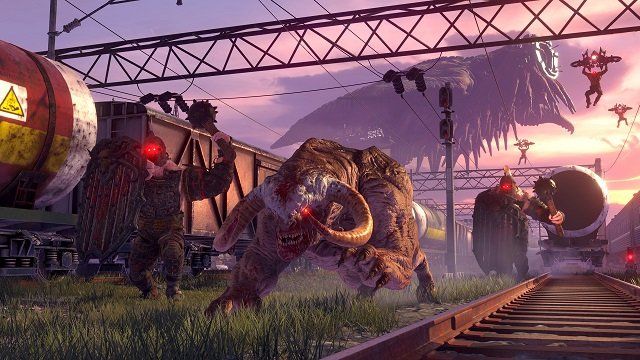Serious Sam : Siberian Mayhem a fait l'objet d'une fuite pour PS5 par Ratings Board