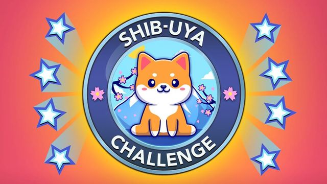 BitLife : Comment relever le défi Shib-Uya