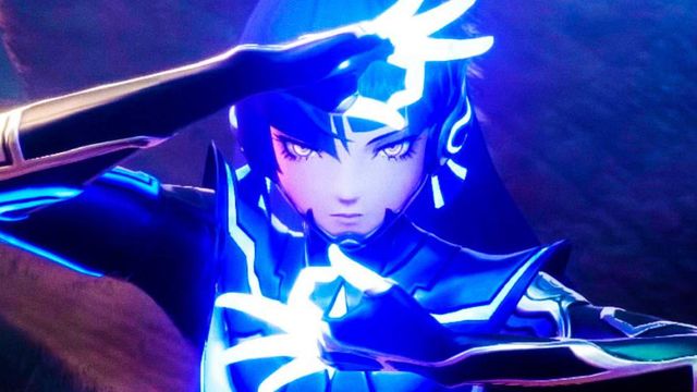 Shin Megami Tensei V : Guide des compétences maléfiques