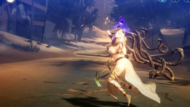 Shin Megami Tensei V : Cléopâtre Boss Guide
