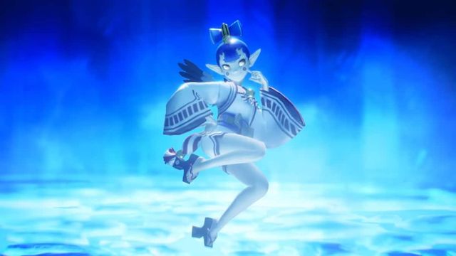 Shin Megami Tensei V : Guide sur les démons