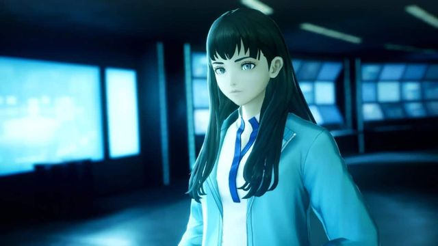 Shin Megami Tensei V : Guide des compétences de récupération