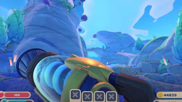 Slime Rancher 2 : Les aliments préférés de chaque slime