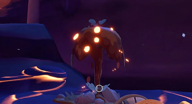 Slime Rancher 2 : Où trouver de la poussière de lave