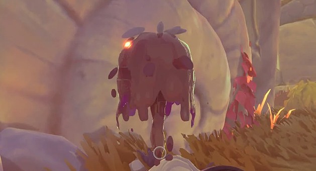 Où trouver l'huile de Primordy dans Slime Rancher 2